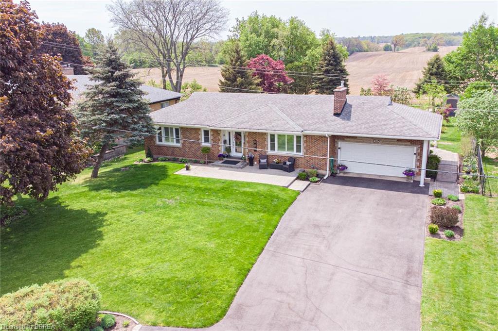 59 TUTELA HEIGHTS Road, Brantford, Ontario N3T 1A4 Nadene Aasla