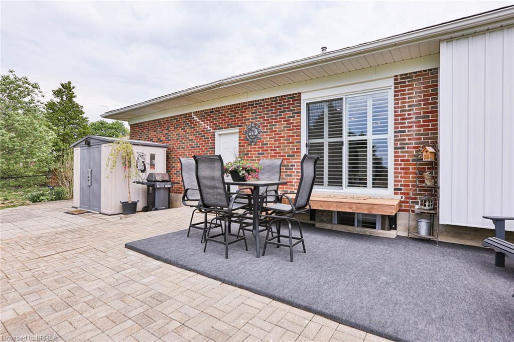 59 TUTELA HEIGHTS Road, Brantford, Ontario N3T 1A4 Nadene Aasla