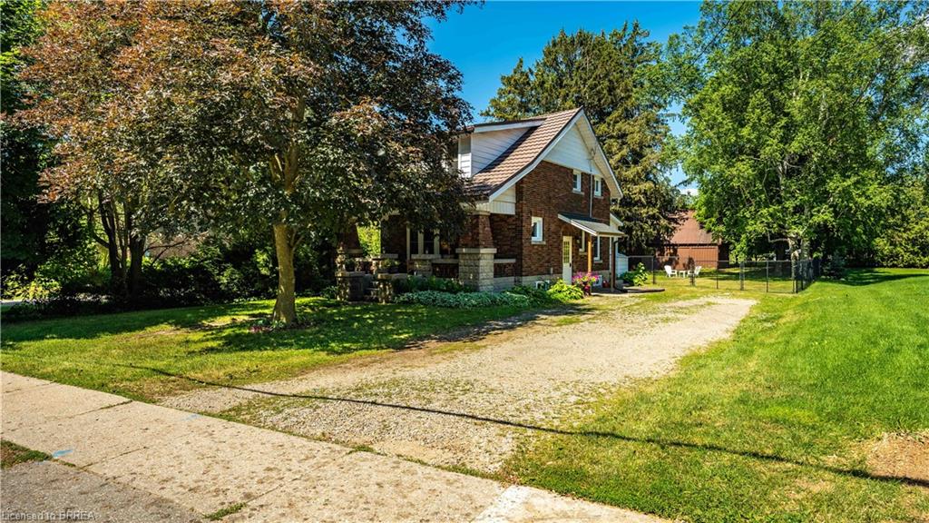 741 MOUNT PLEASANT Road, Mount Pleasant, Ontario N0E 1K0 Nadene Aasla