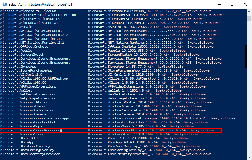 Fix Autoshrink In Powershell Midnightdba 8 Images Bug No Support For
