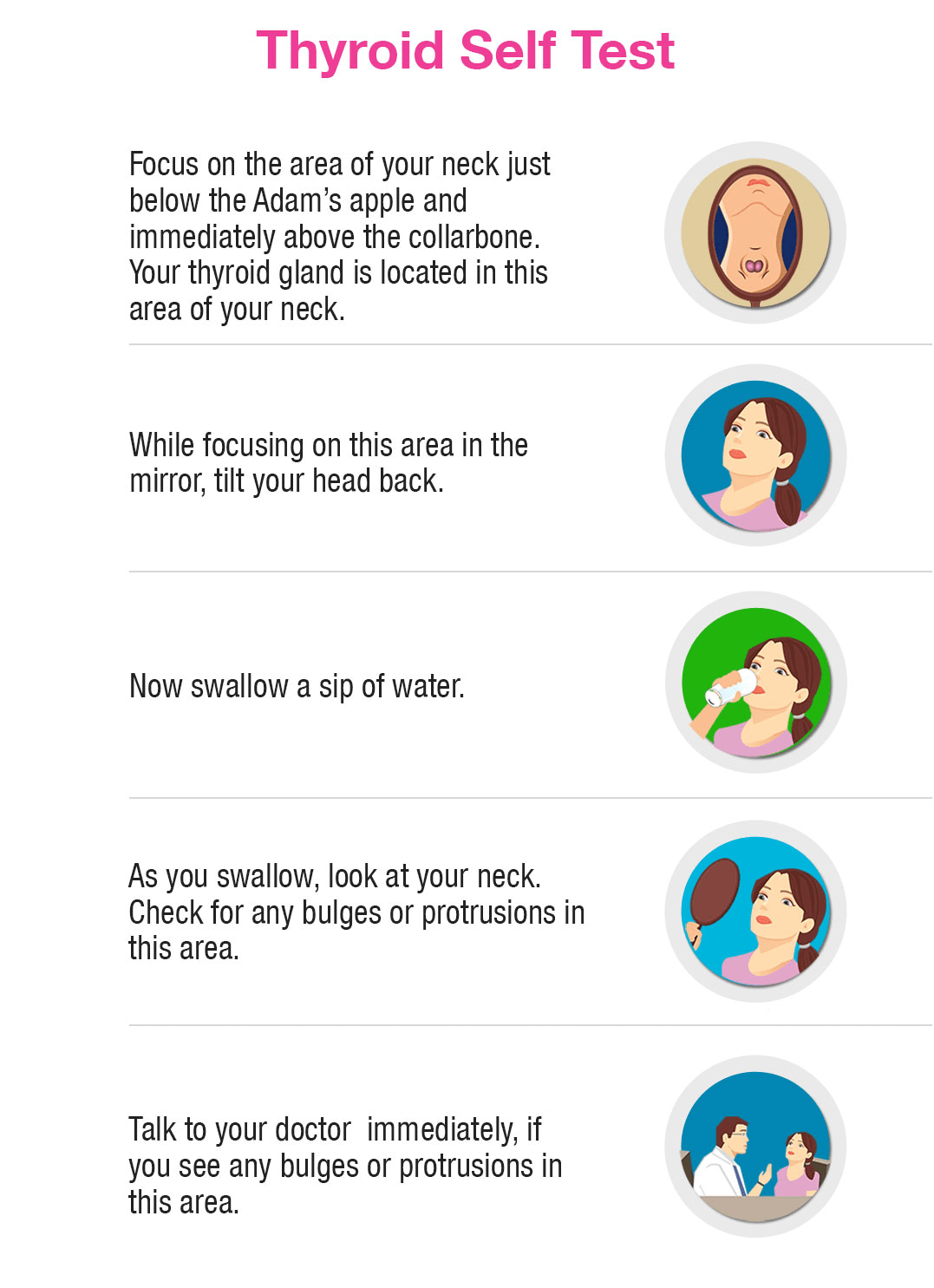 The Power of Cancer Awareness Nadha Hassen