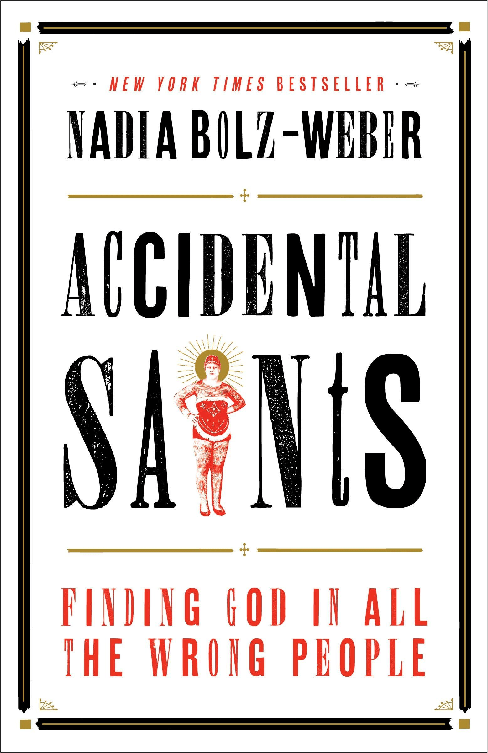 Nadia Bolzer
