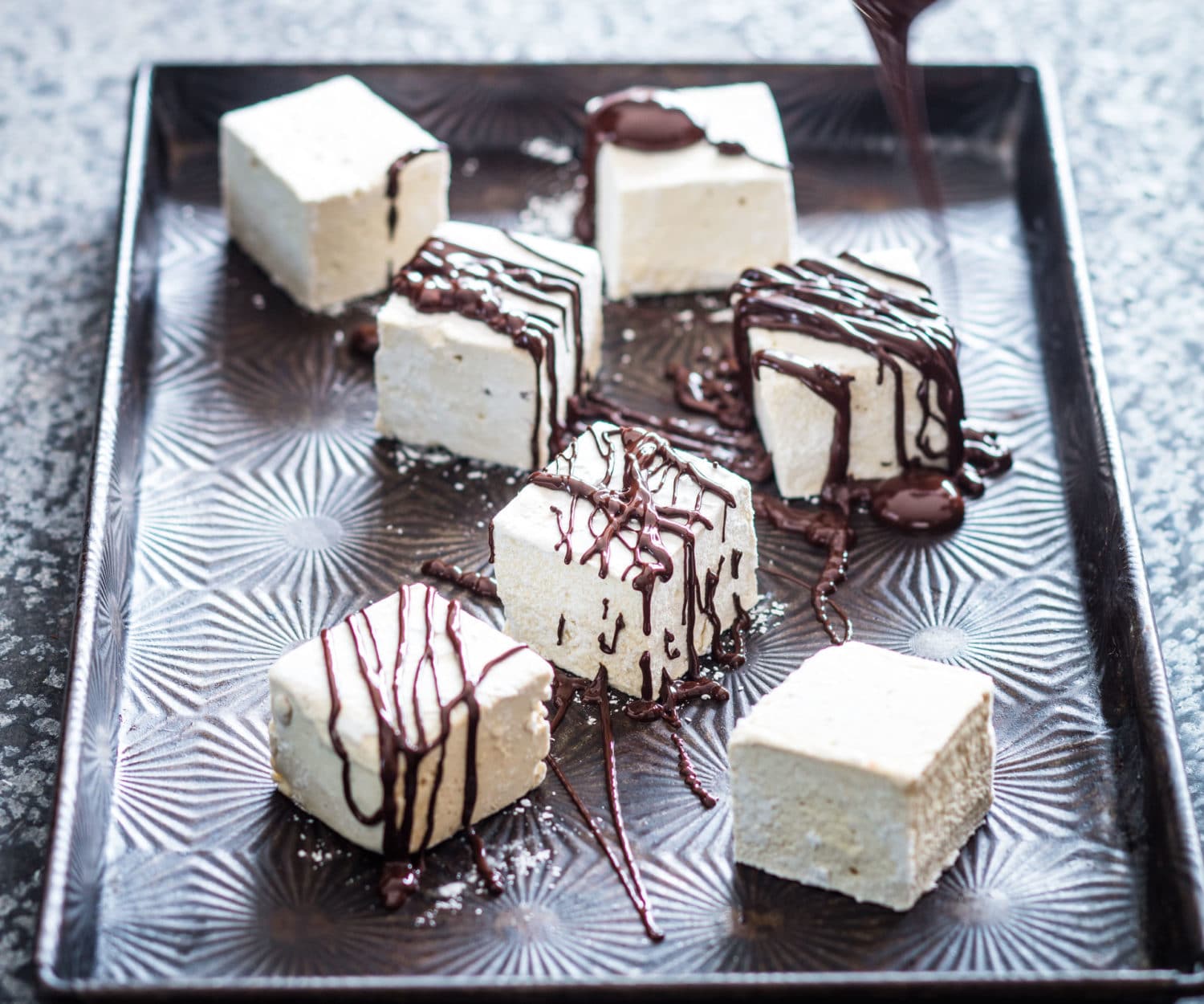 Best Gourmet Marshmallow Recipe Home Alqu