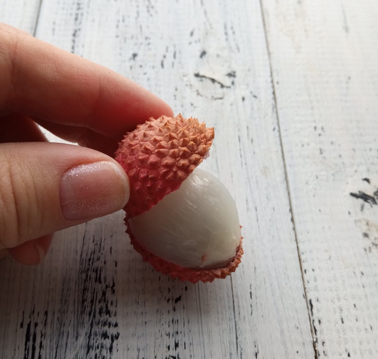 Lici Voce Litchi Azijska Tresnja Egzoticnog Ukusa Nadijeti Com