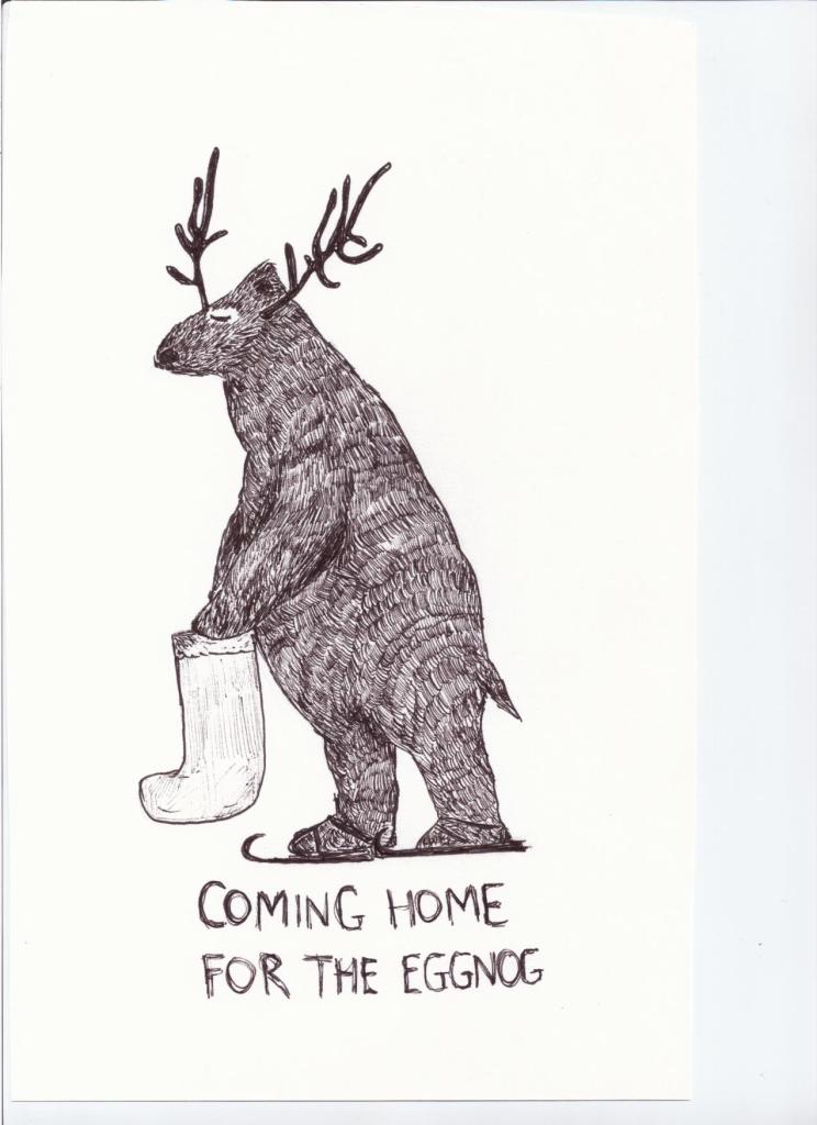 1 The Whippersnapper