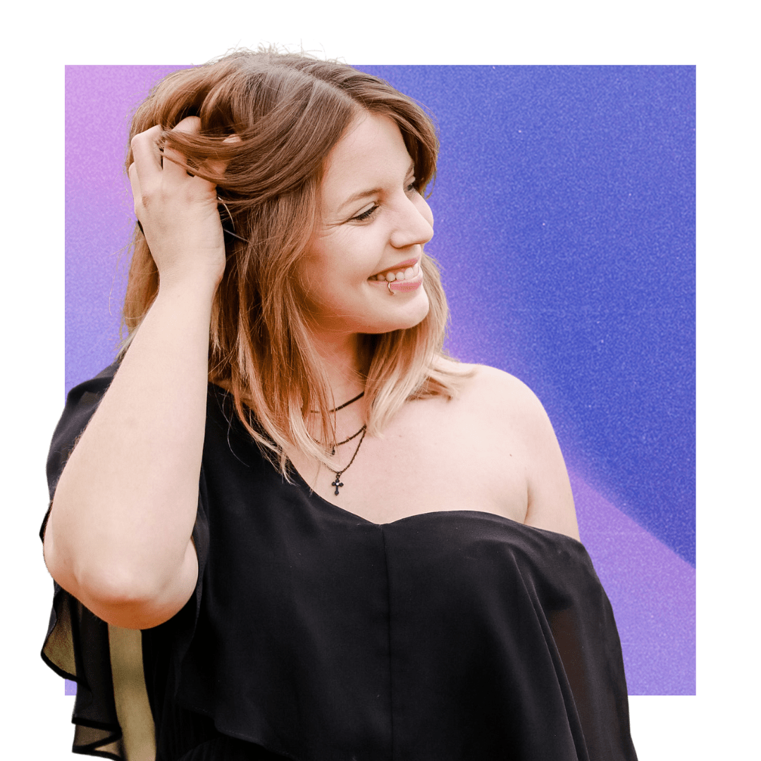 Nadine Becker Nadine Becker