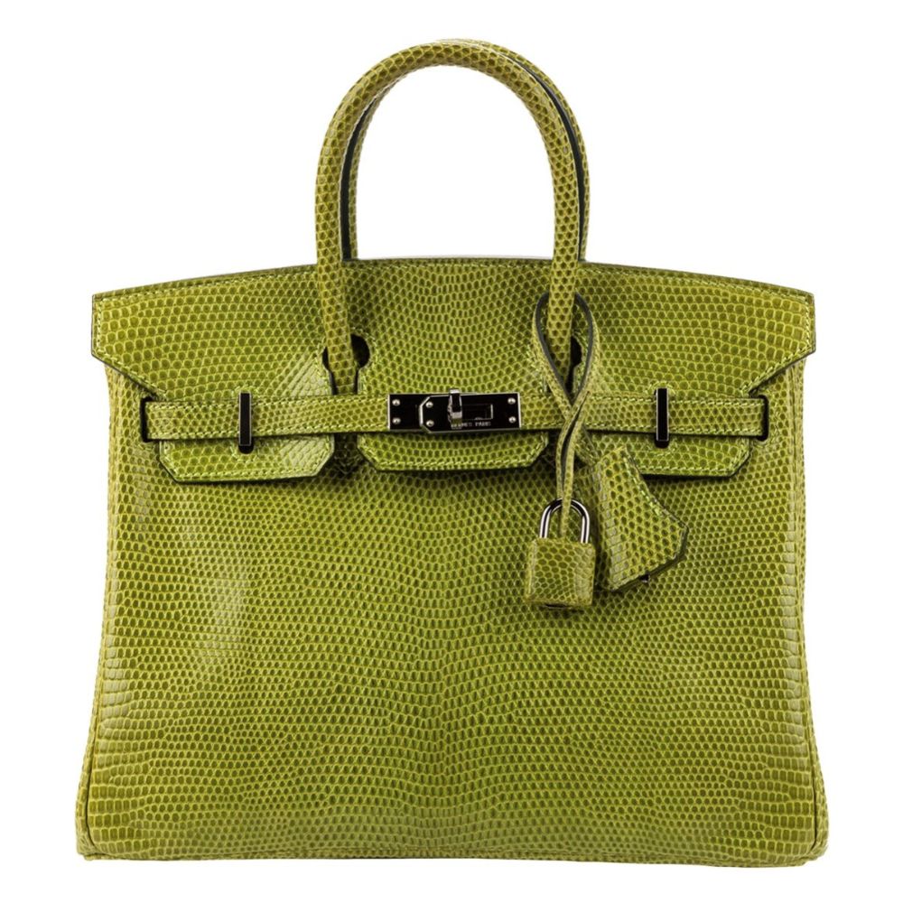 Ultra Luxury Designer Bags & Jewelry Nadine Collections