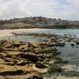 Pool am Bronte Beach