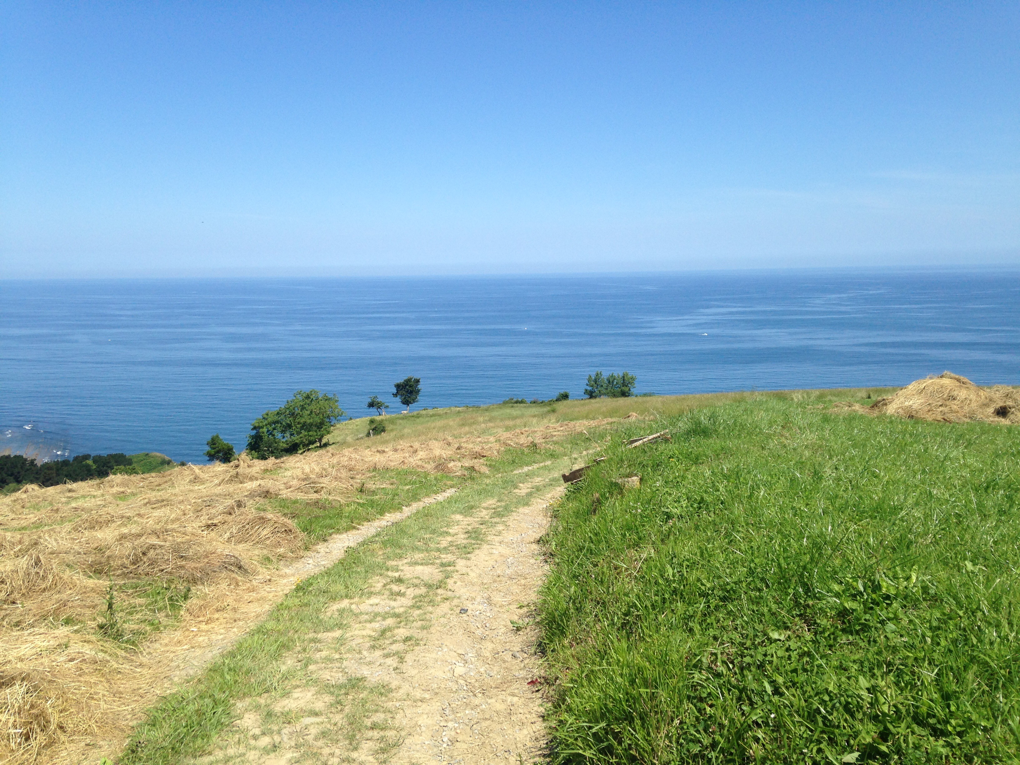 8 Things I Loved About the Camino del Norte Nadine Walks