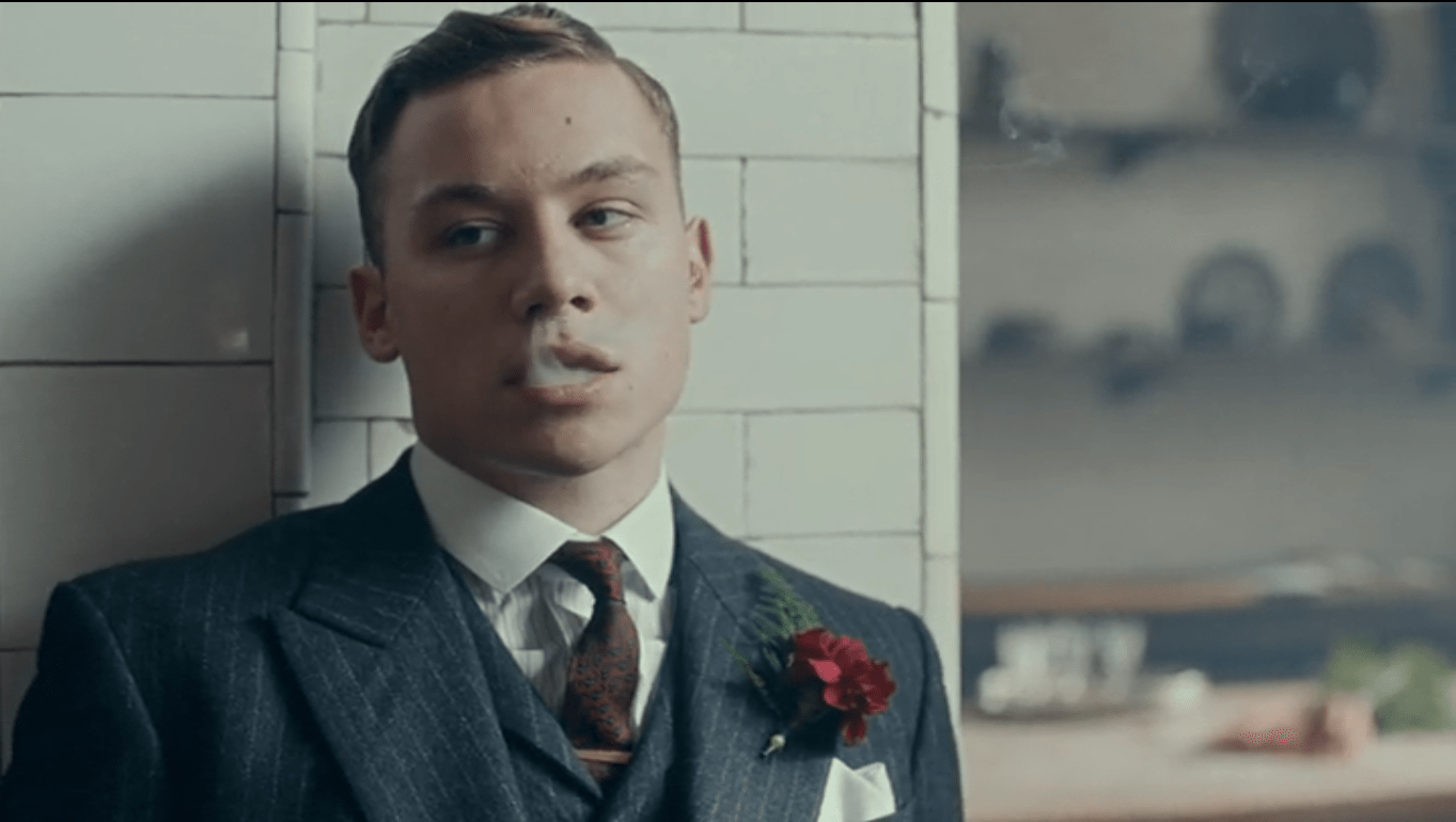 Peaky Blinders, Season 3 Ep. 1 Review Nadiya's Reviews