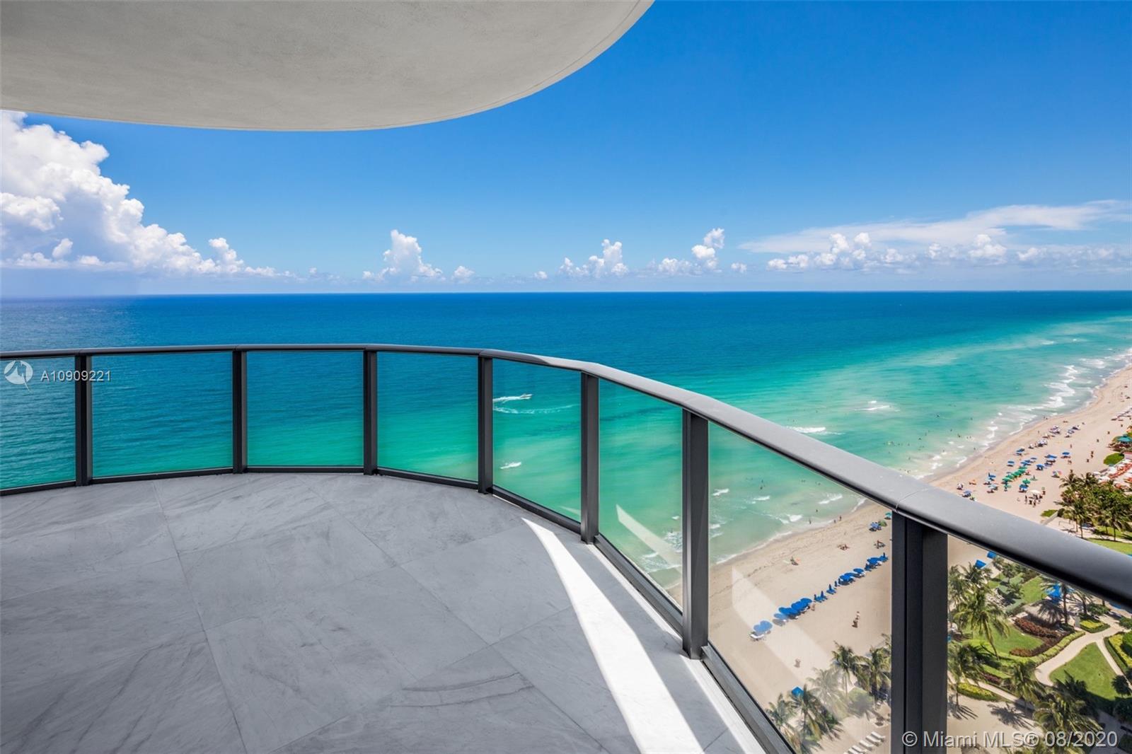 New Construction in Downtown Miami Allowing Owners to do Short Term