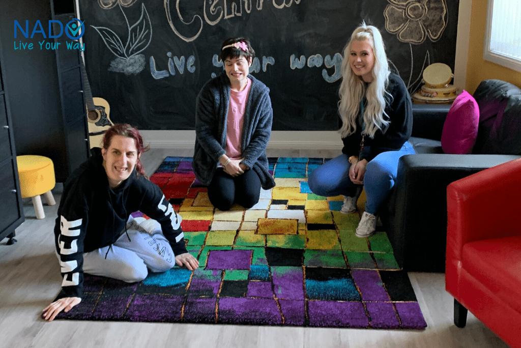 NADO Penrith Central Disability Day Program Social & Leisure Activities