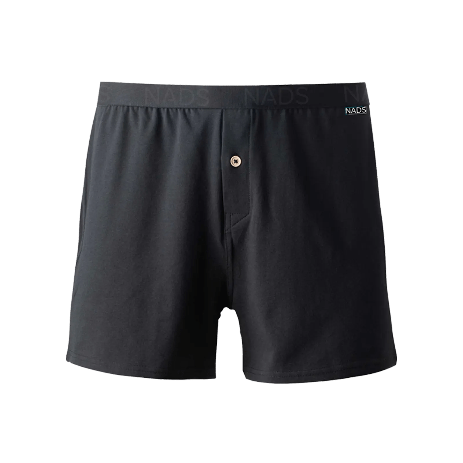Men's Organic Cotton Boxers 100 GOTS Certified Nads