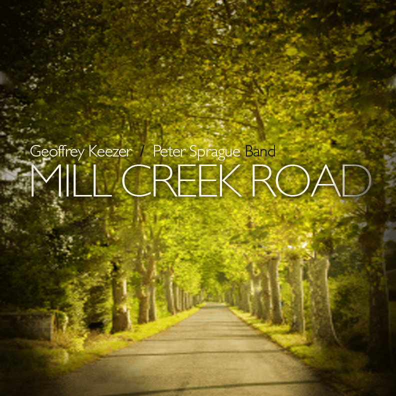Mill Creek Road nadworks ARM Agency