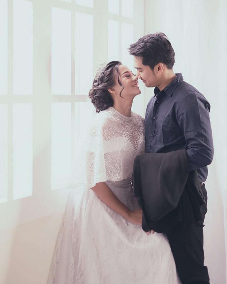 Gallery Wedding & Make Up Artist » Nadya Bridal Semarang
