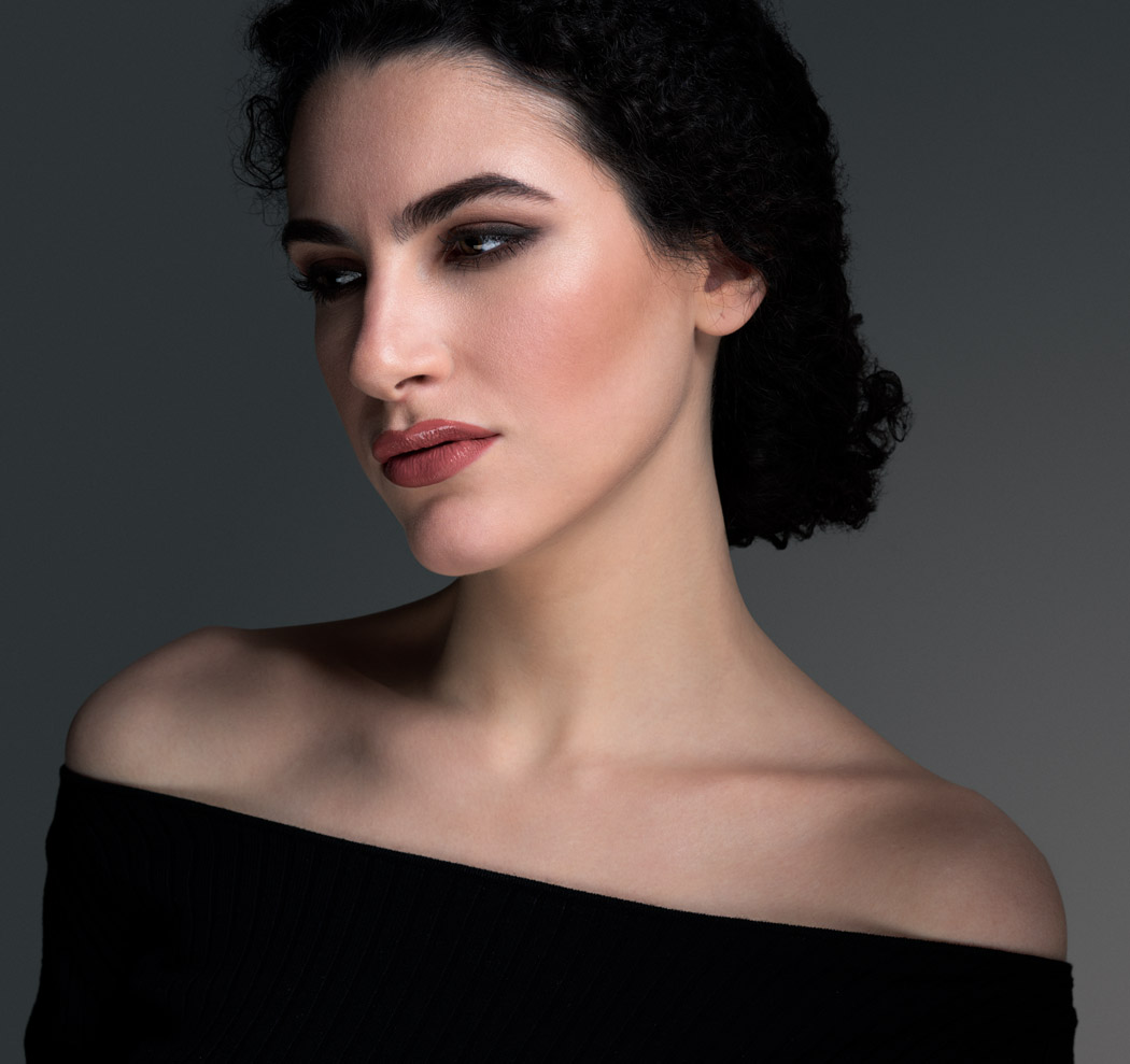 Montreal Business Corporate Makeup NADY Makeup Studio MTL