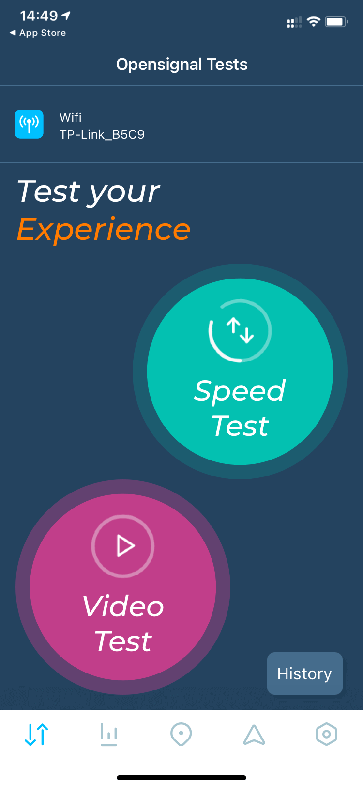 Cara Nak Check Coverage Unifi actfade