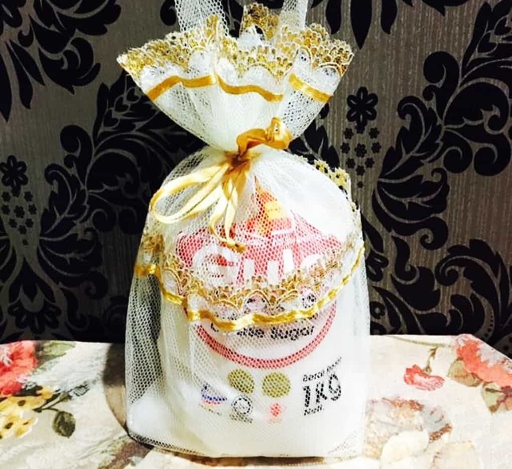 Koleksi Idea Kahwin 2021 Cantik, Murah dan Mudah