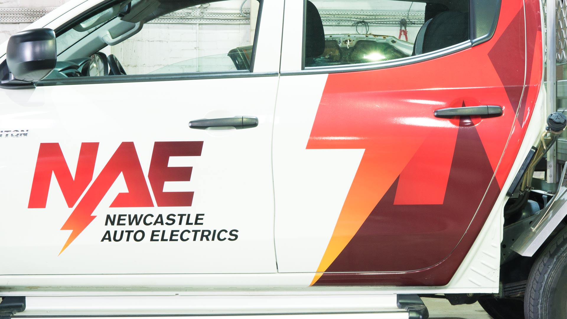 About Newcastle Auto Electrics