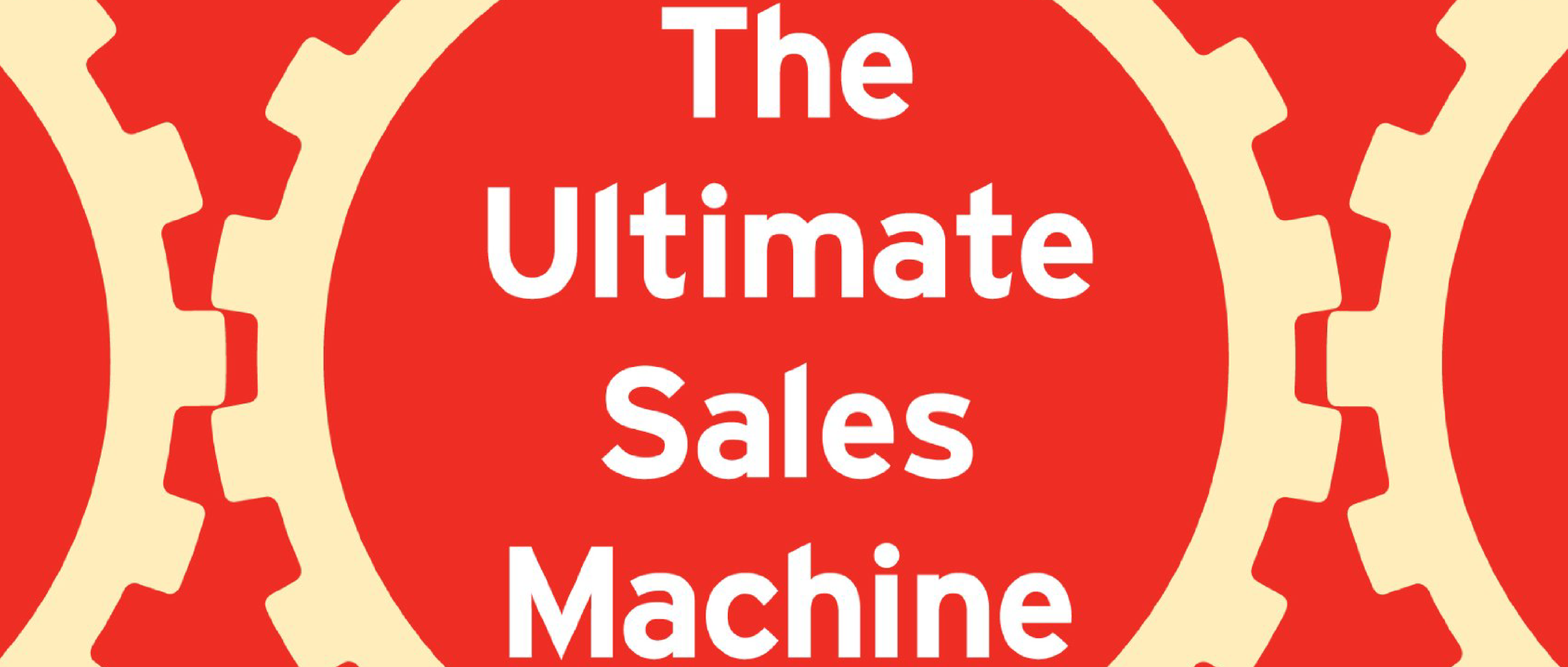 Book Summary The Ultimate Sales Machine
