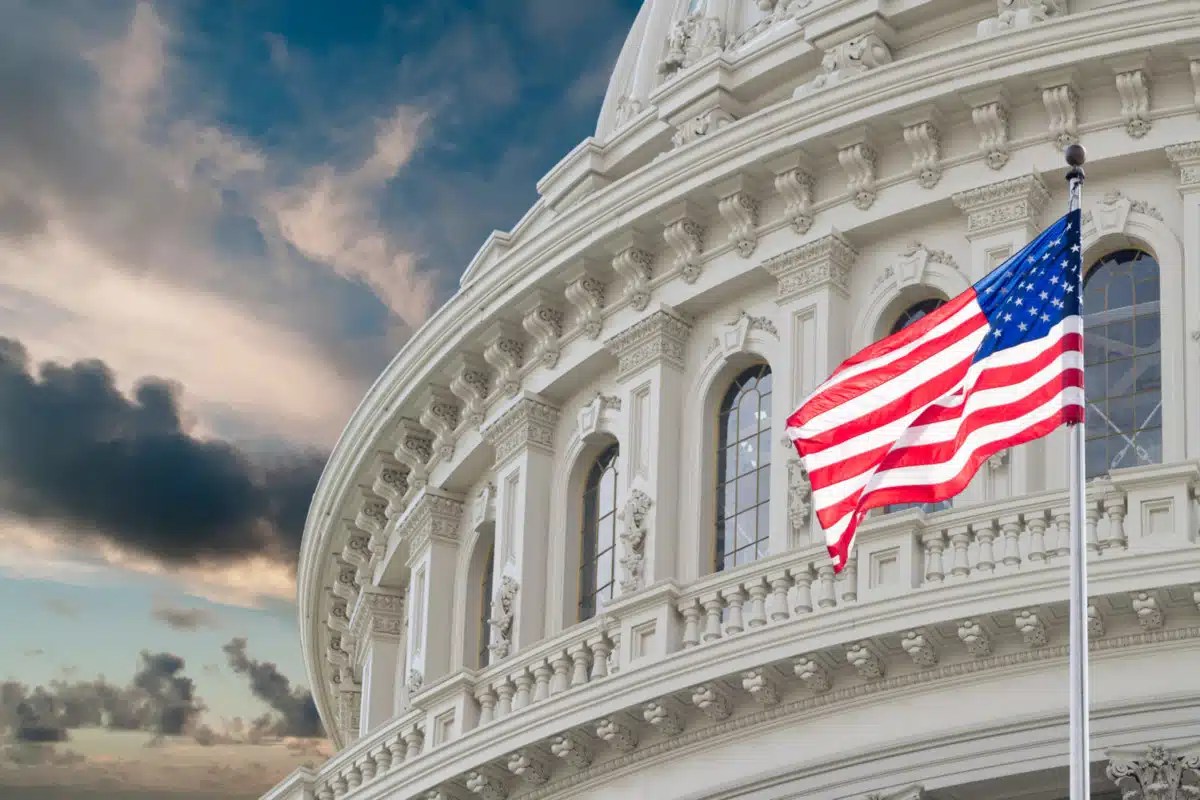 NAEBA Calls on Congress to Establish a Federal Mandate for Real Estate