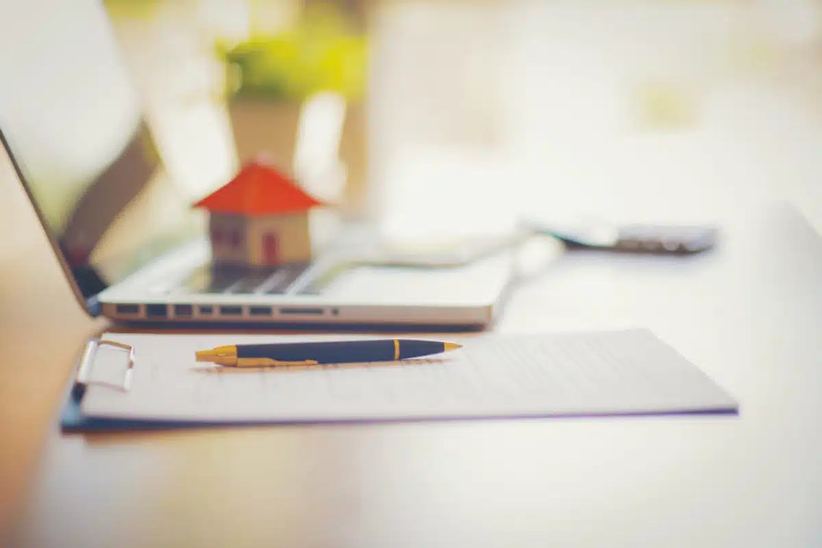 What are the Most Common Real Estate Title Problems? NAEBA