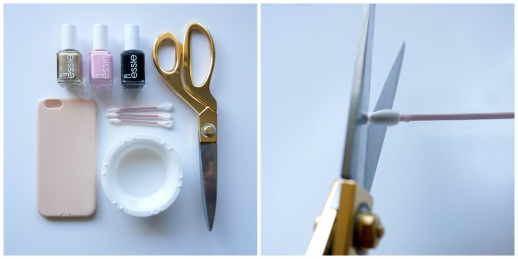 что можно нарисовать на прозрачном чехле