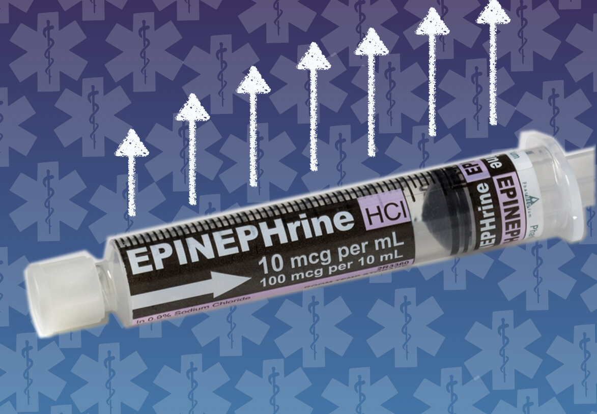 Do push dose pressors have a role in prehospital care? NAEMSP