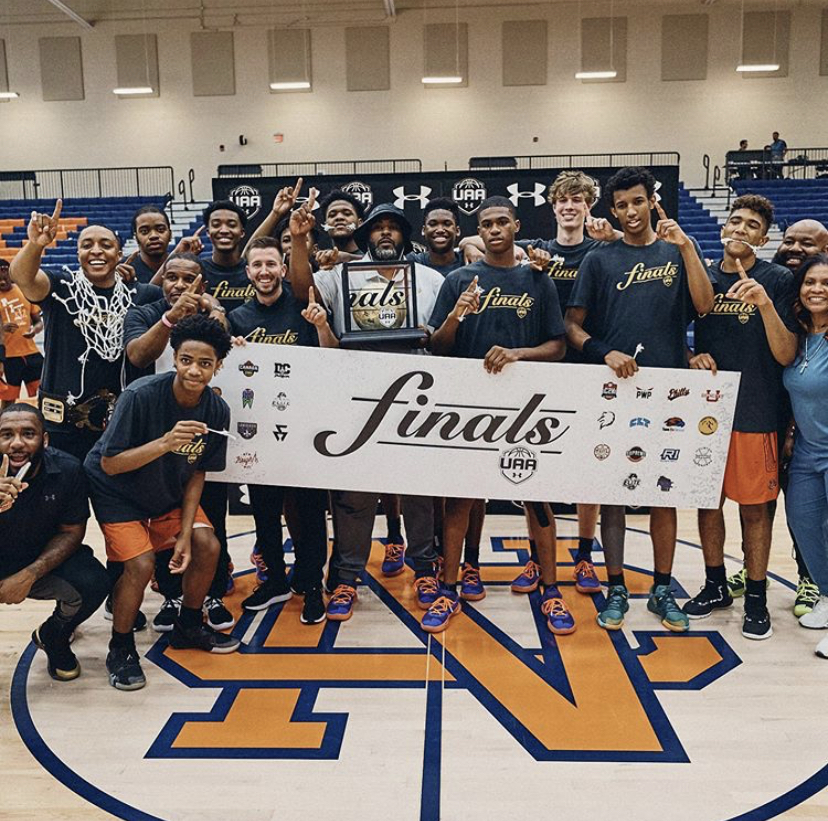 The Truth About AAU Basketball NA Eye