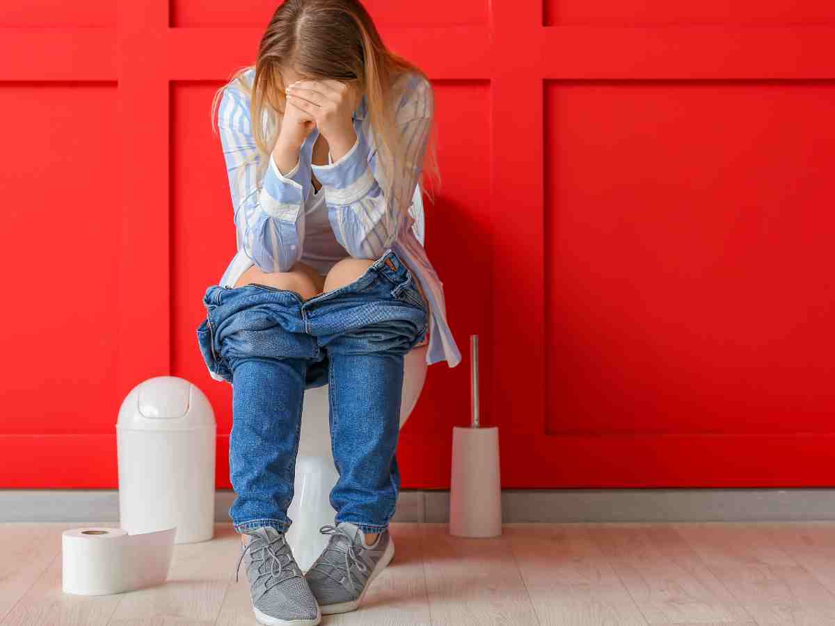 Could Hemorrhoids Be Contributing To My Fecal Incontinence? National