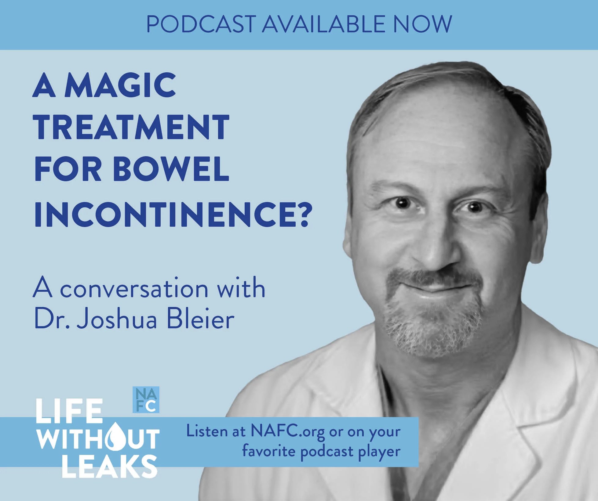 Fecal Incontinence Education & Support National Association For