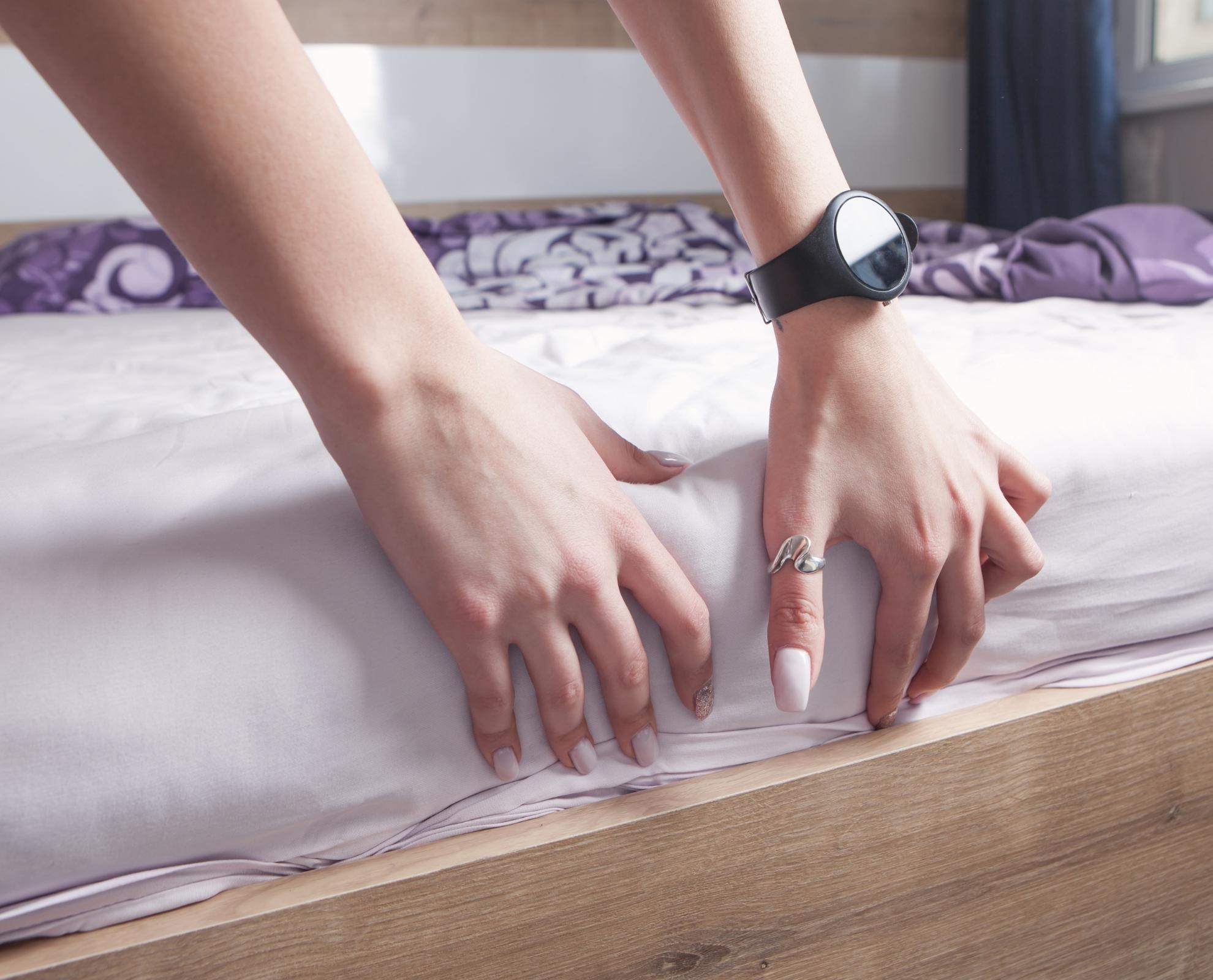 Herramientas que debe tener a mano si cuida a alguien con incontinencia National Association