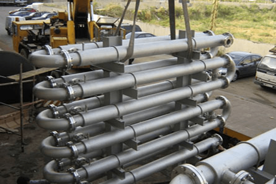 Structural steel Lebanon, Sheet metal Lebanon, Architectural steel