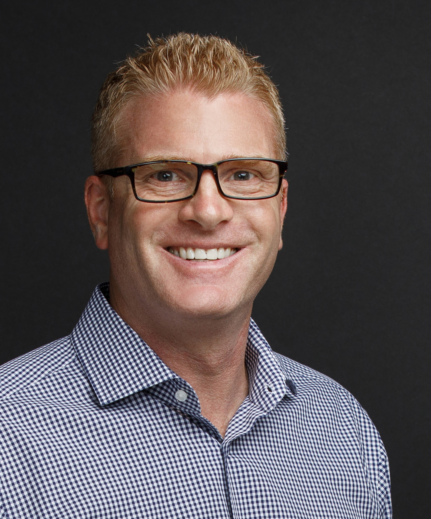 Jason Goldberg