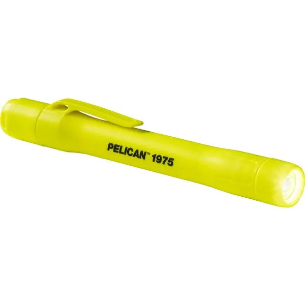 pelican pen flashlight light NAFECO