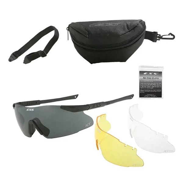ess eye safety sytems sunglasses goggles NAFECO