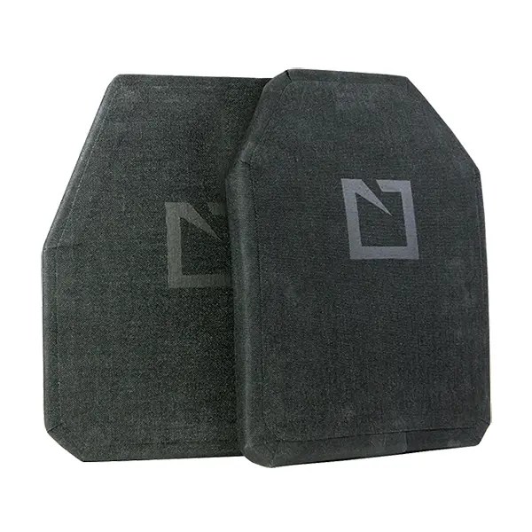 Armor Express Hesco 3611C Level III Stand Alone Rifle Plate MultiCurve