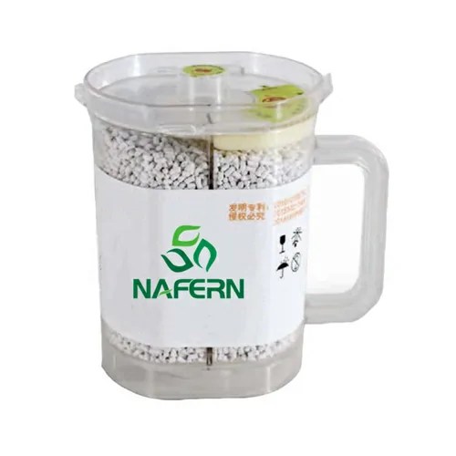 Mindray Soda Lime Co2 Absorbent Canister Nafern