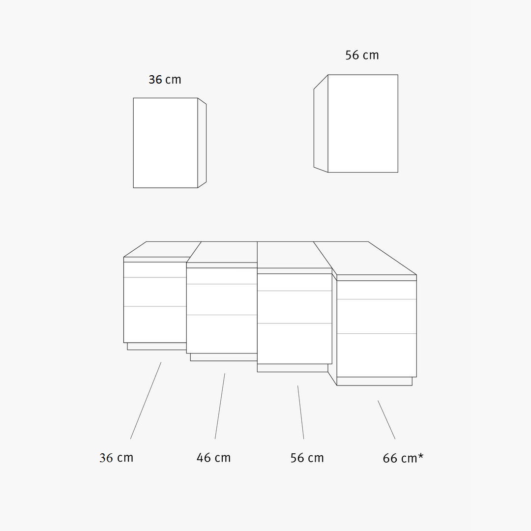 Standard Kitchen Depth Nz Matttroy