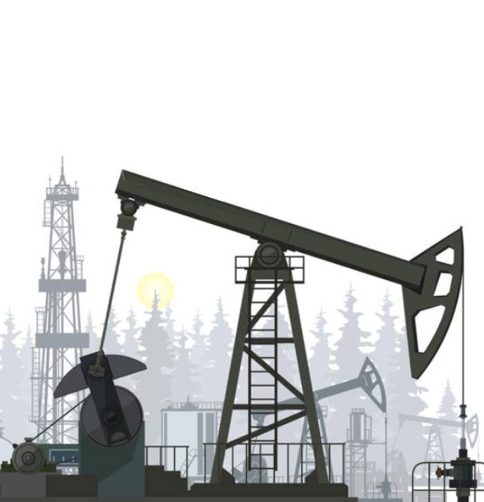 TO NAF OilField Equipment