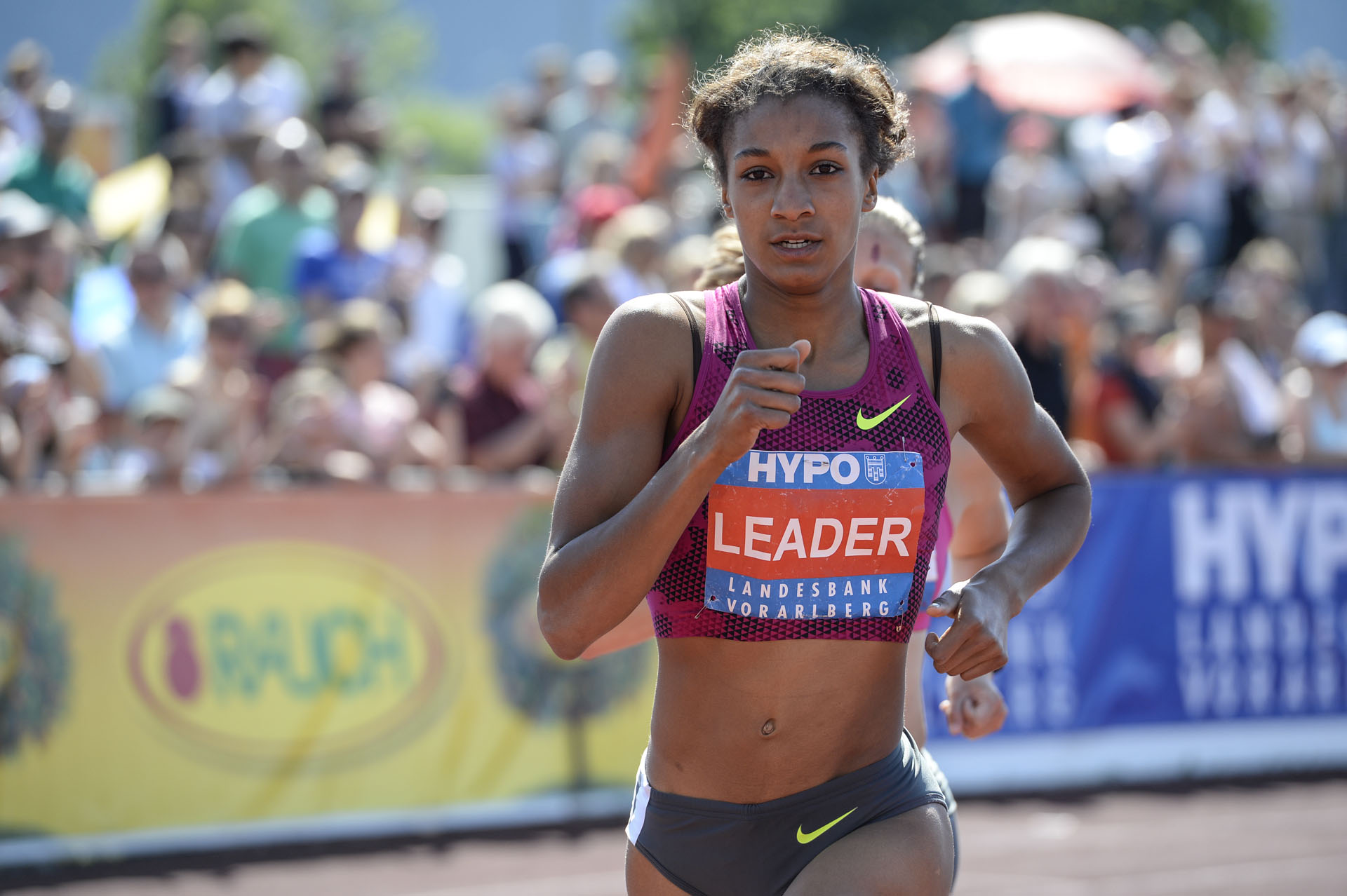 Thiam smashes national record to finish 5th in Gotzis