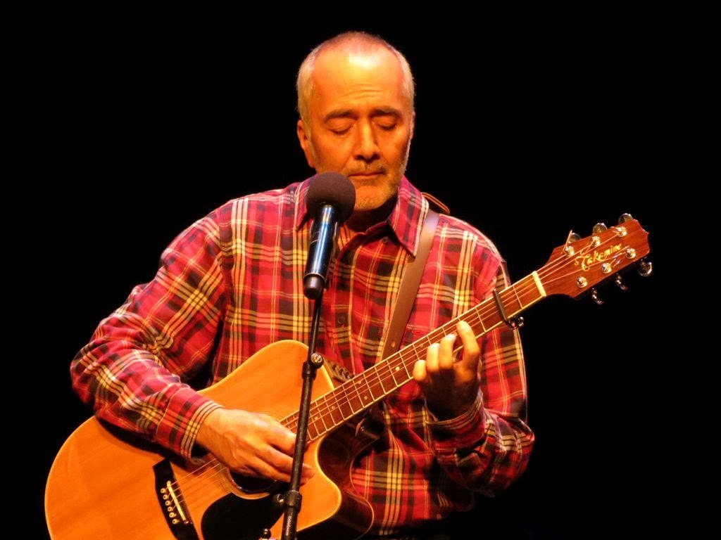 A Grownup Conversation with Raffi NAfME
