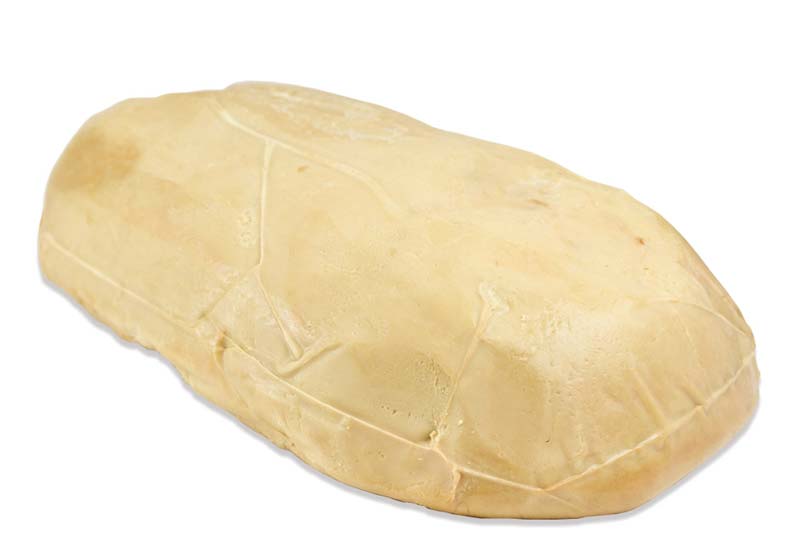 French Canadian Duck Foie Gras North American Meats Distributor