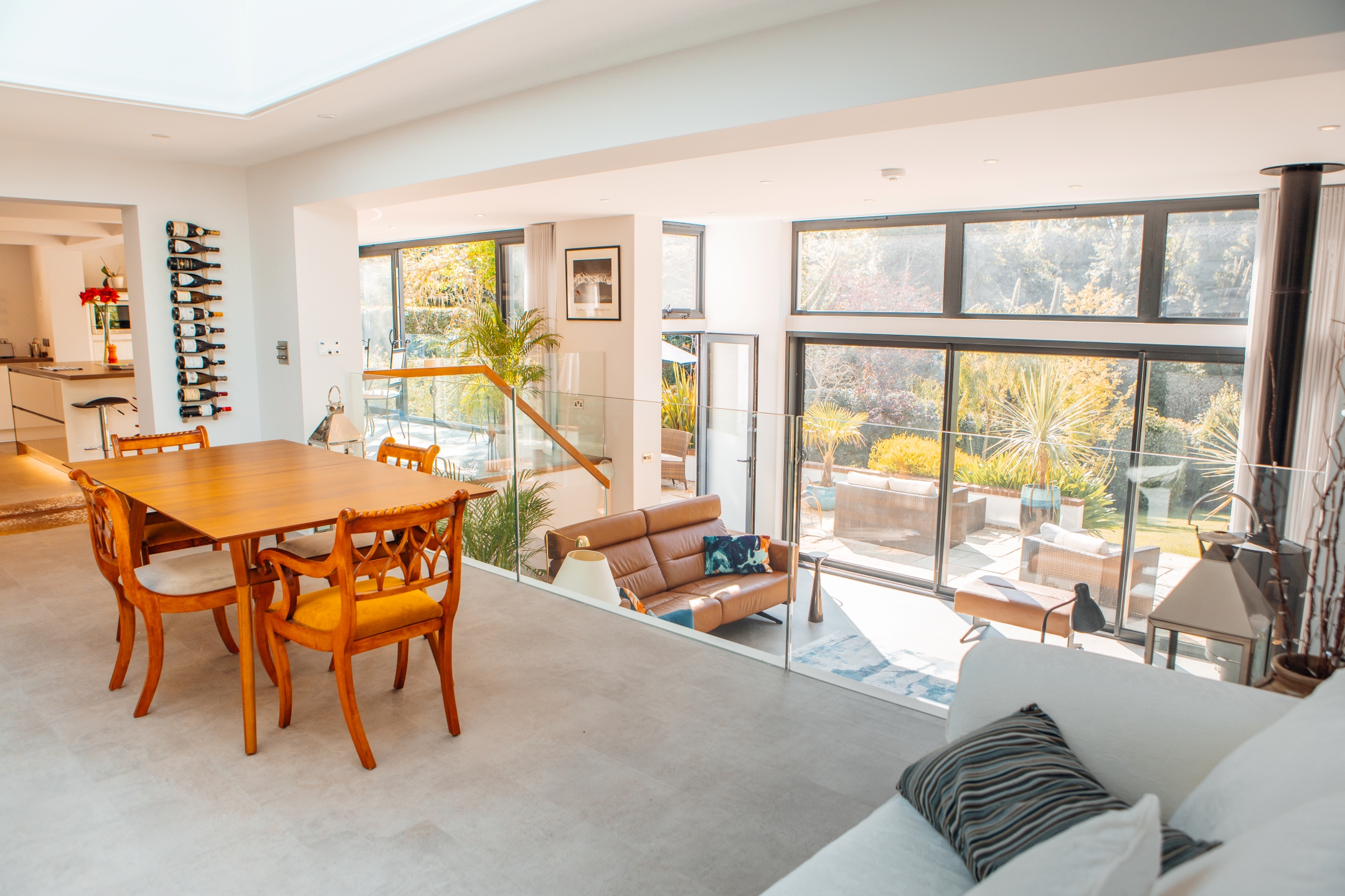 Trinity Cottage Naftel Associates