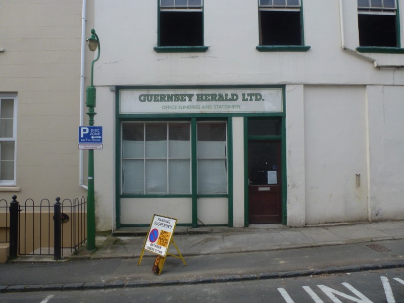 21 Victoria Road Naftel Associates