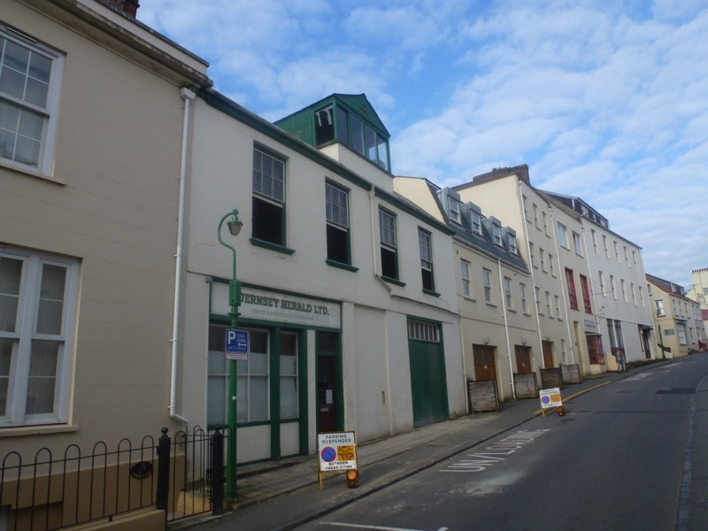 21 Victoria Road Naftel Associates