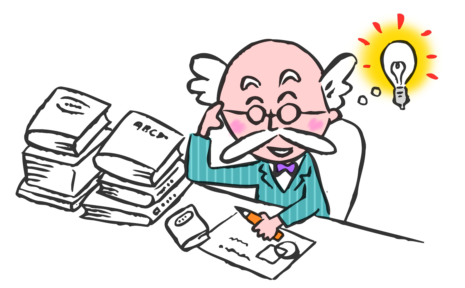 キャリアコンサルタント試験 理論家の勉強はこの順番で ながえもん＠ブログ