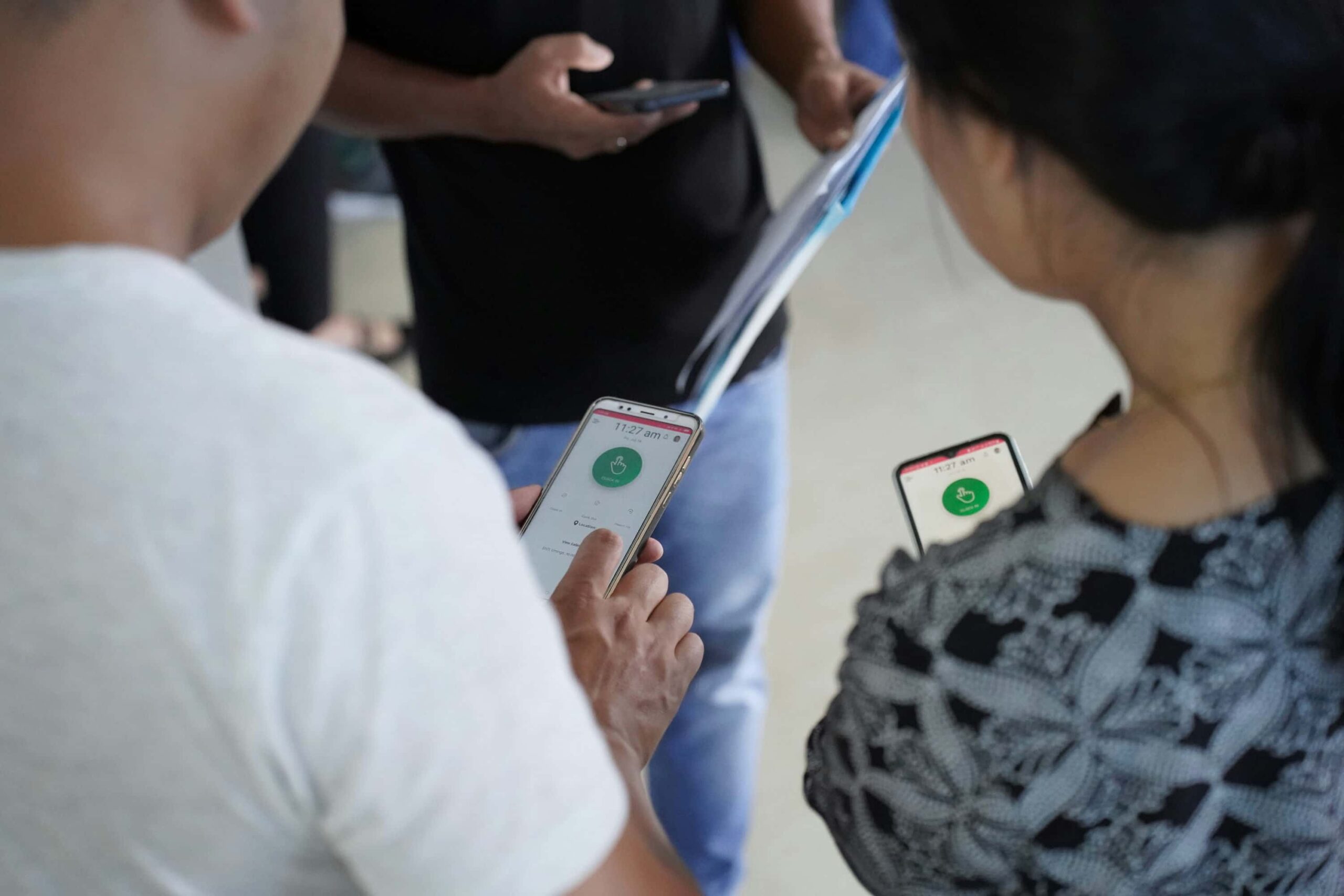 Verified employees under Department of School Education Nagaland