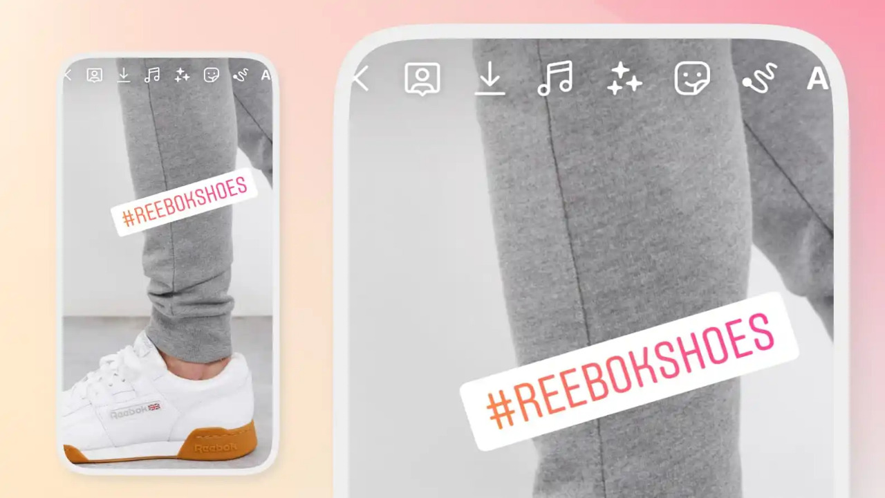 Steps for Clothing Brands to Start Trending on Instagram Travel Top