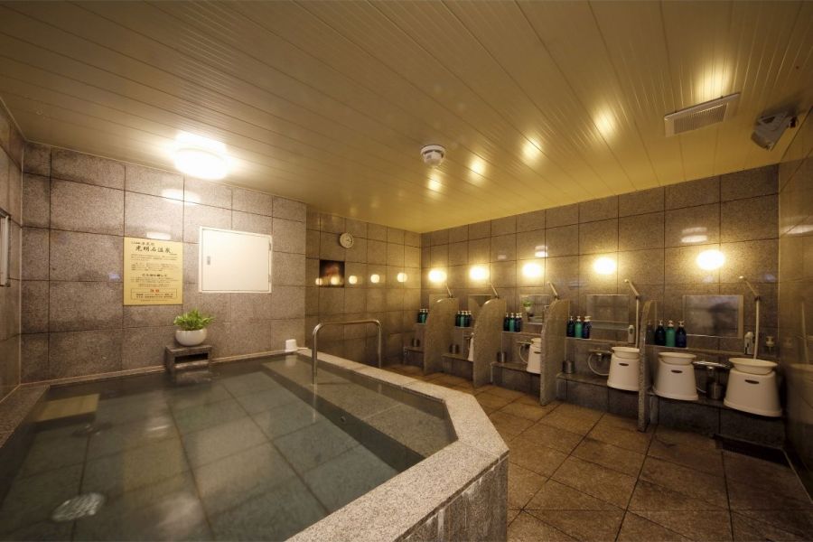 ホテルリバーイン｜旅の予約｜長岡観光ナビ 新潟県長岡市観光・旅行情報